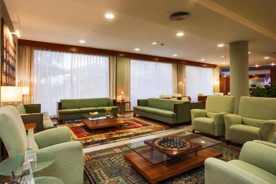 Hotel SPA Galatea