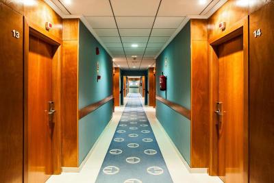 Hotel SPA Galatea