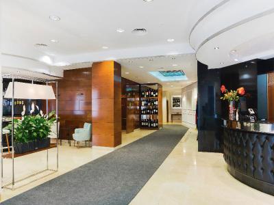 Hotel Gran Via Logroño