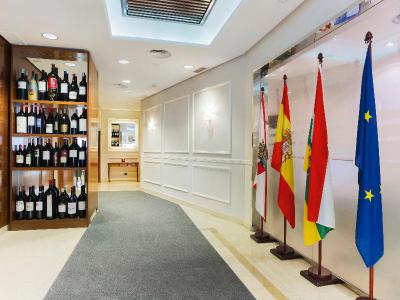 Hotel Gran Via Logroño