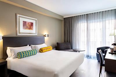 Mercure Madrid Centro