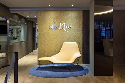 Mercure Madrid Centro