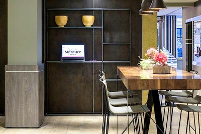Mercure Madrid Centro