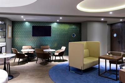 Mercure Madrid Centro