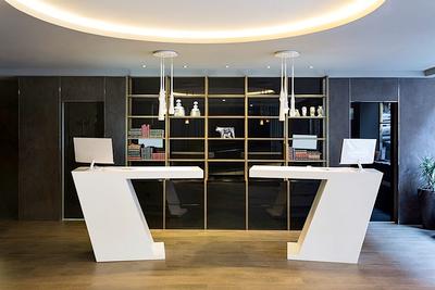Mercure Madrid Centro