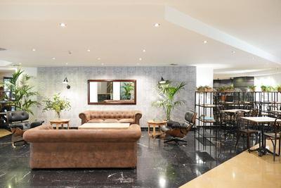 Arenas Atiram Hotel