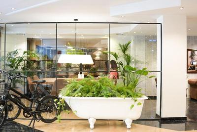 Arenas Atiram Hotel