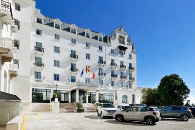 Eurostars Hotel Real