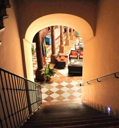 Santo Domingo