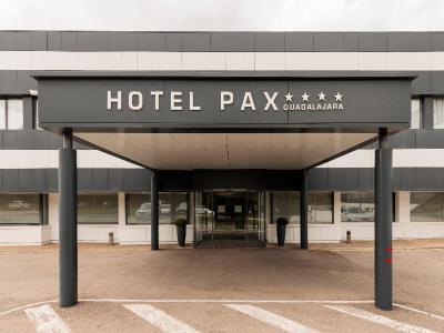 Pax Guadalajara