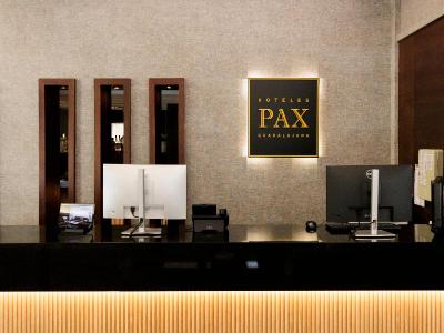 Pax Guadalajara