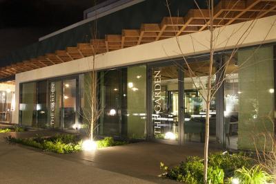 Hotel Aravaca Village
