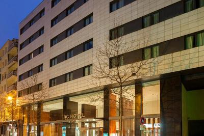 B&B HOTEL Ciudad de Lleida