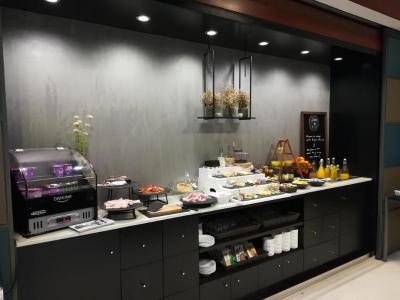 B&B HOTEL Ciudad de Lleida