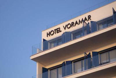 Voramar