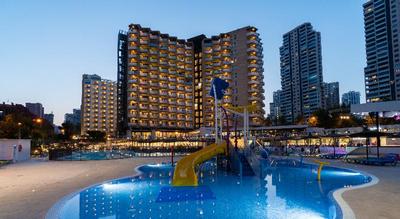 Medplaya Rio Park
