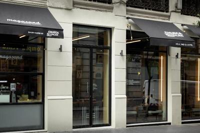 Petit Palace Chueca