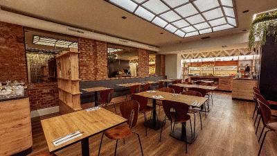 Petit Palace Chueca