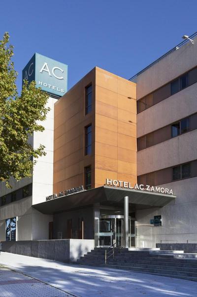 AC Zamora