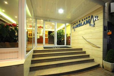 Ramblamar 