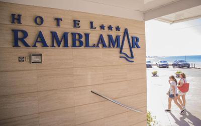 Ramblamar 