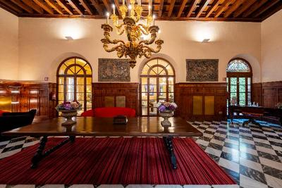Palacio ca sa Galesa