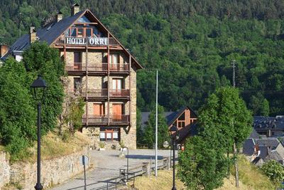 RVHotels Orri