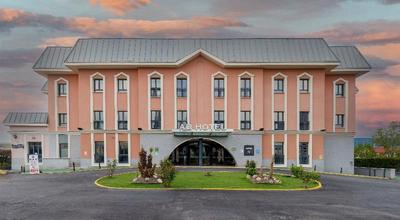 Sercotel AB Arganda