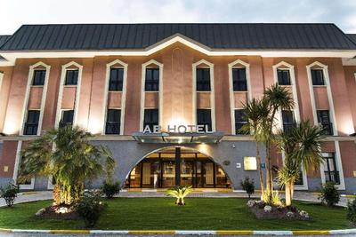 Sercotel AB Arganda