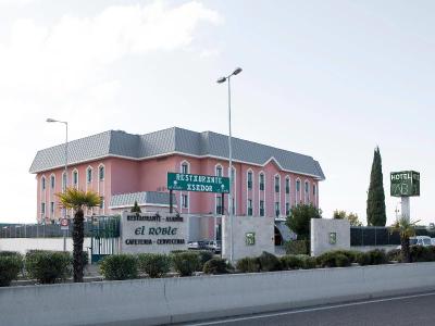 Sercotel AB Arganda