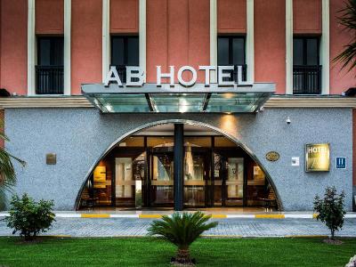 Sercotel AB Arganda