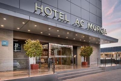 AC Murcia