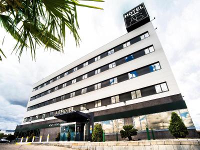 Sercotel AB Rivas