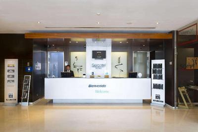 Sercotel AB Rivas