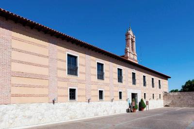 AC Palacio de Santa Ana
