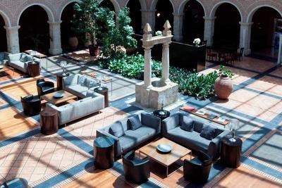 AC Palacio de Santa Ana
