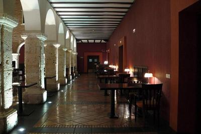 AC Palacio de Santa Ana