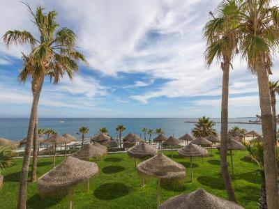 Hotel Best Benalmadena