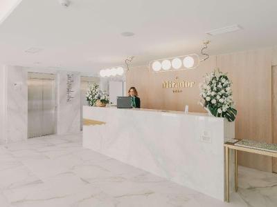 Hotel El Mirador