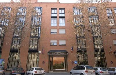 Espahotel Plaza Basilica