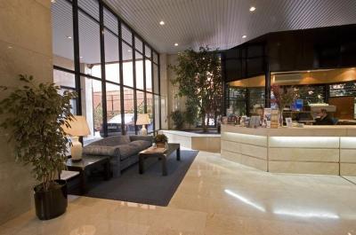 Espahotel Plaza Basilica