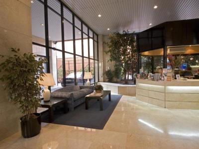 Espahotel Plaza Basilica