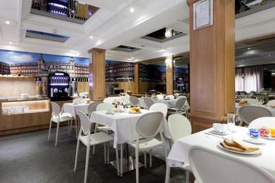 Espahotel Gran Vía