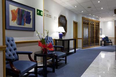 Espahotel Gran Vía