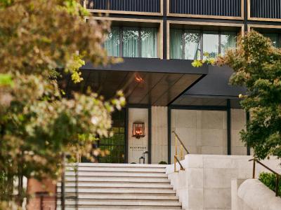 Rosewood Villa Magna
