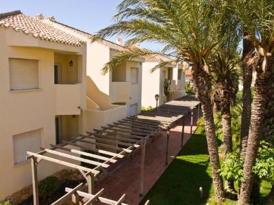 Villas la Manga