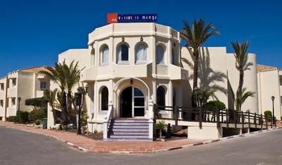 Villas la Manga