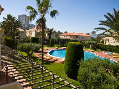 Villas la Manga