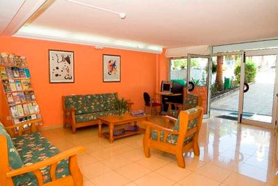 Tagoror Beach Apartments