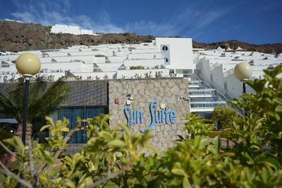 Servatur Terrazamar Sunsuite